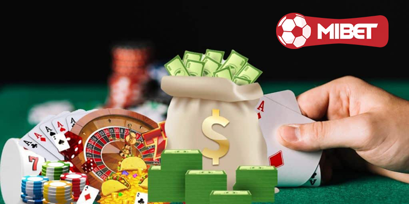 Bí Quyết Chơi Casino Mibet Hiệu Quả