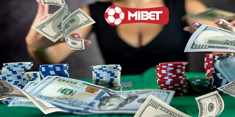 Casino Mibet - Làn Sóng Mới Trong Thế Giới Cá Cược Online!