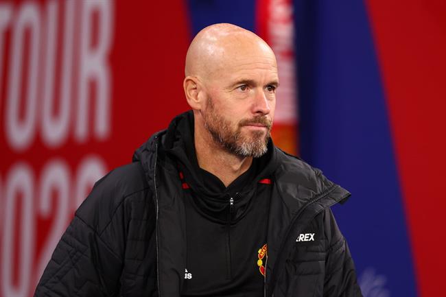 Ten Hag