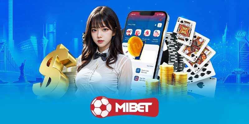 Nạp Tiền Mibet - Các Phương Thức Thanh Toán Đa Dạng!